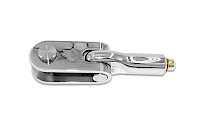 H200 High Fatigue Rod Toggle Jaw (Jaw and Nose) -17 Rod x 5/8" Pin