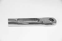 D541 Rod Eye End - 7/8-14 LH Thread x 7/8" Pin