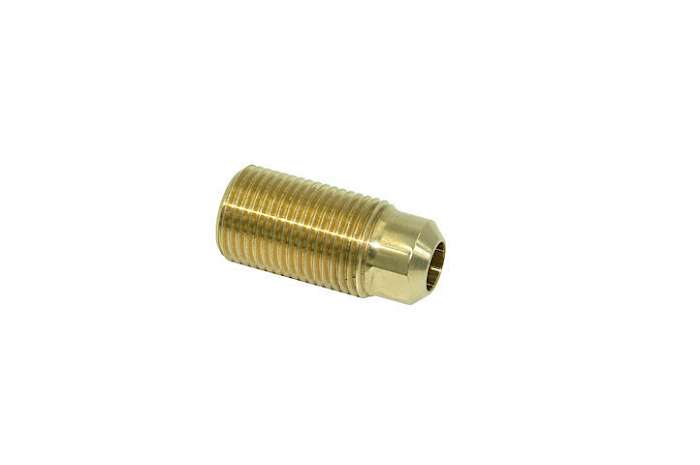 E200 Rod Nose -04 Rod x 3/8-24 RH Thread - Bronze