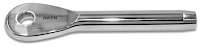 Swage Aircraft Eye - MS Style - 3/16" Wire x 5/16" Pin