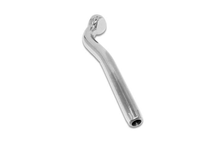 Swage Shroud Terminal - 5mm Wire x 0.74" Head