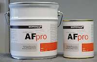 AFPro Light Blue 750cc