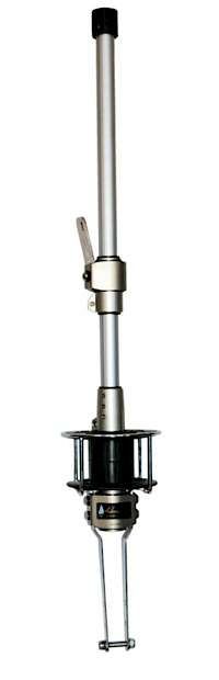 Admiral: Round Profile Furling System for Forestay Diameter of 10-12mm, 16M Foil