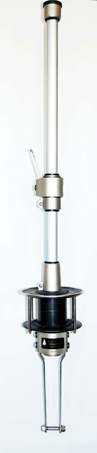 Admiral: Oval Profile Furling System for Forestay Diameter of 6-8mm, 12M Foil