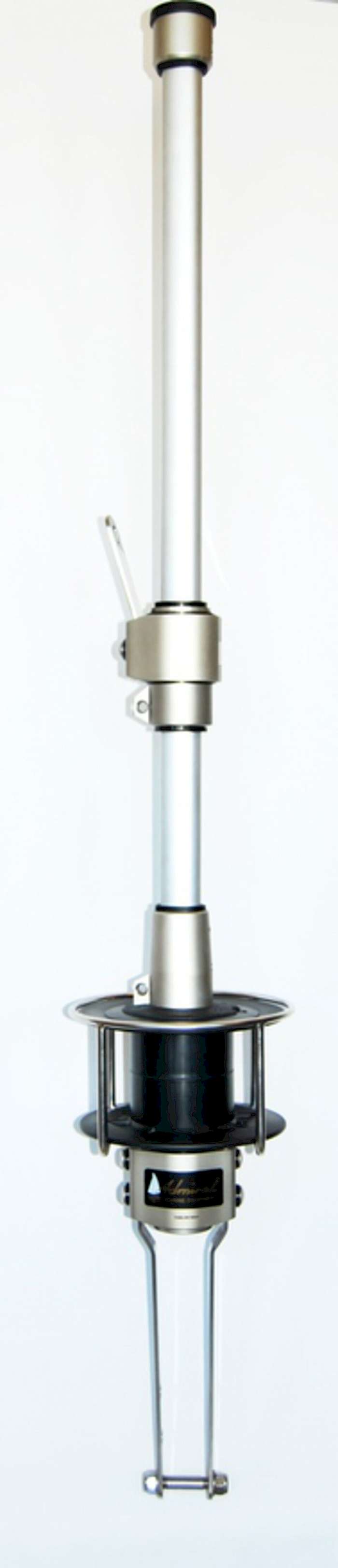 Admiral: Oval Profile Furling System for Forestay Diameter of 10-12mm, 16M Foil