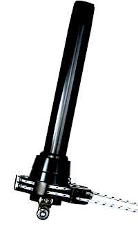 Admiral: Race & Reef furling system for forestay diameters of 6-8mm, 12M Foil 
