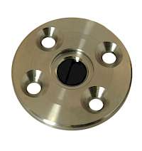 Ubi Maior: Hard Pad Eye Deck Cup, 5t MWL
