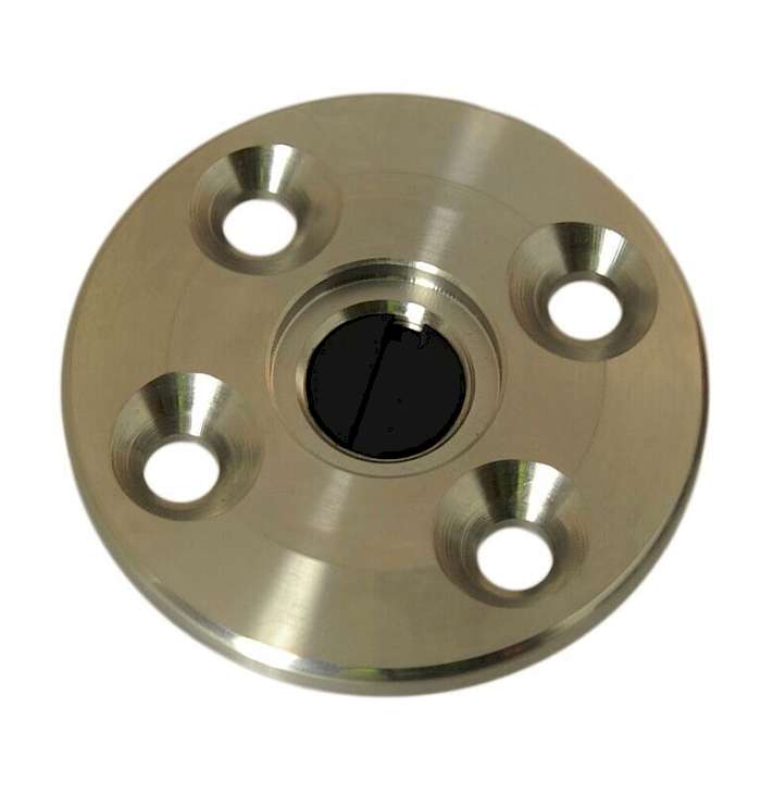 Ubi Maior: Hard Pad Eye Deck Cup, 5t MWL