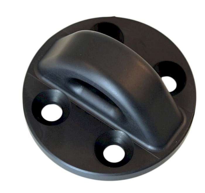 Ubi Maior: Hard Pad Eye, 7t MWL