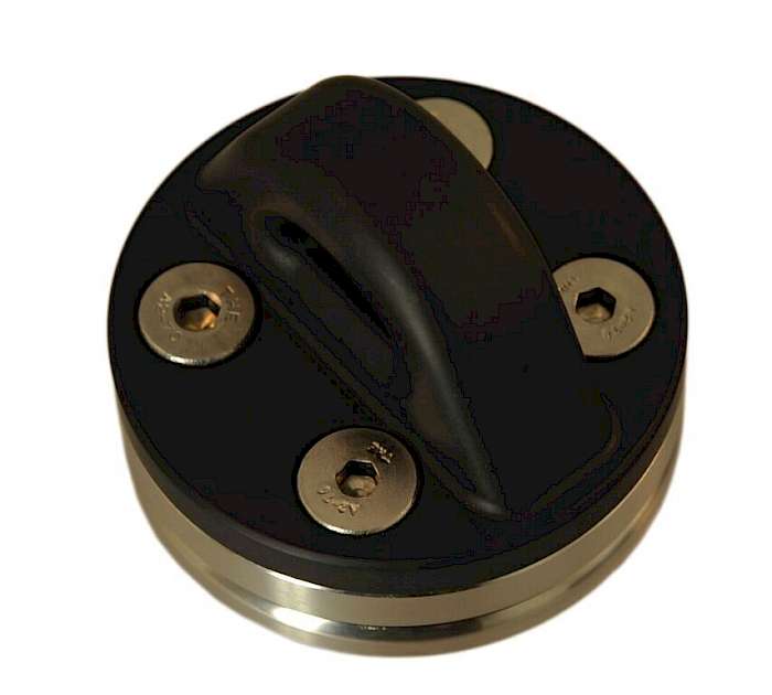 Ubi Maior: Hard Pad Eye Removable, 7t MWL
