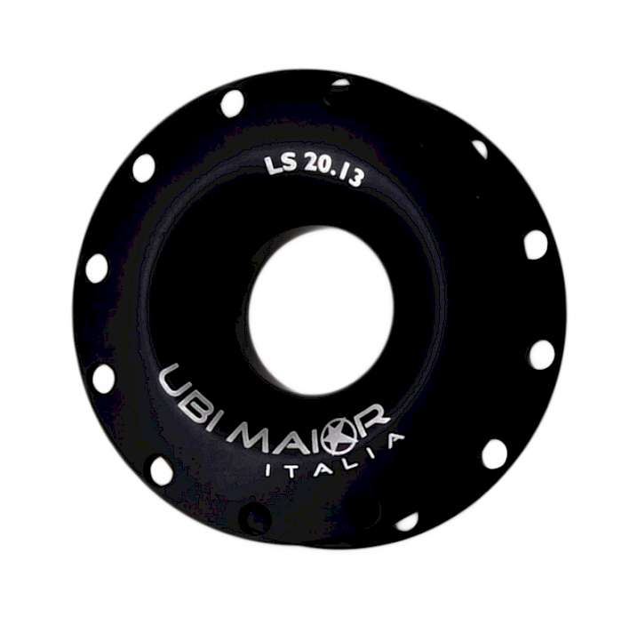 Ubi Maior: Loop sheaves, max sheave 13mm, MWL 3200Kg