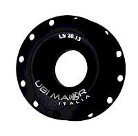 Ubi Maior: Loop sheaves, max sheave 16mm, MWL 6400Kg