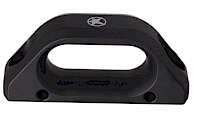 Ubi Maior: Organiser Wide Fairlead 15x37, Max Line 12mm
