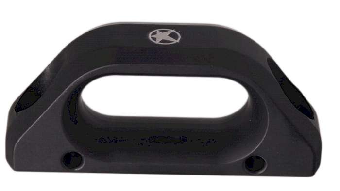 Ubi Maior: Organiser Wide Fairlead 15x37, Max Line 12mm