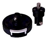 Ubi Maior: Classic Furler Low Load, 87mm drum, 0.5t MWL1