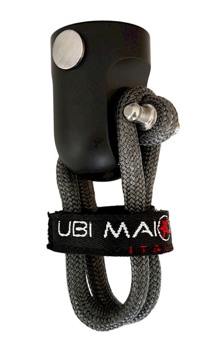 Ubi Maior: Lashing Eye for FR250 serie