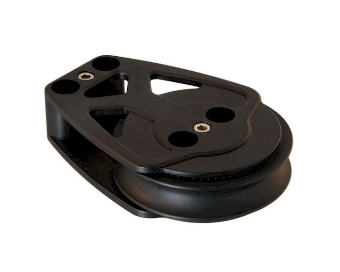 Ubi Maior: Deckblock - high load - 1,8t MWL