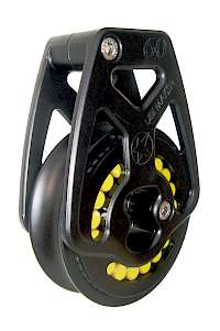 Ubi Maior: Single block - streap head - low load - 2,4t MWL