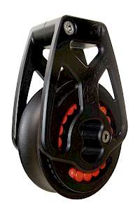 Ubi Maior: Single block - streap head - low load - 1,85t MWL