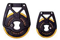 Ubi Maior: ULTRA - Single block - high load - 1,8t MWL