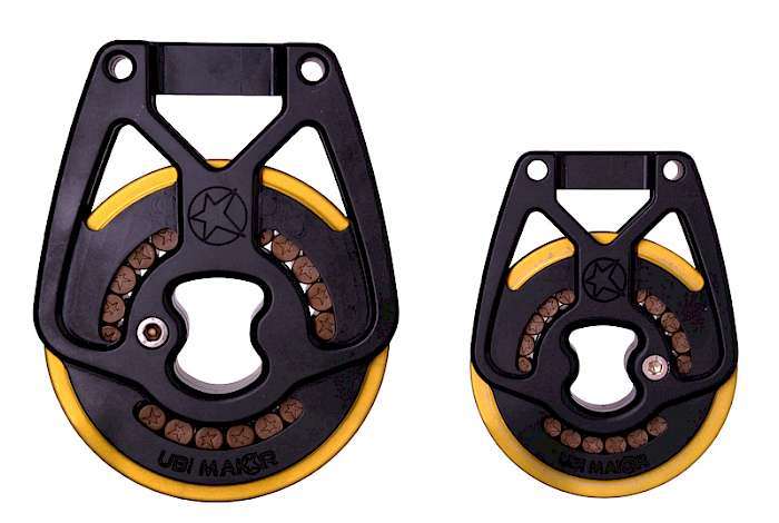 Ubi Maior: ULTRA - Single block - high load - 1,8t MWL