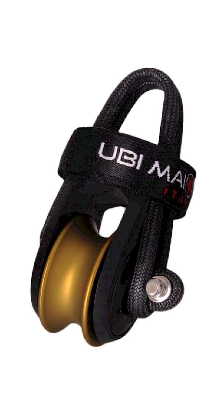 Ubi Maior: X3MFLIGHT Block, 40mm, 2t MWL